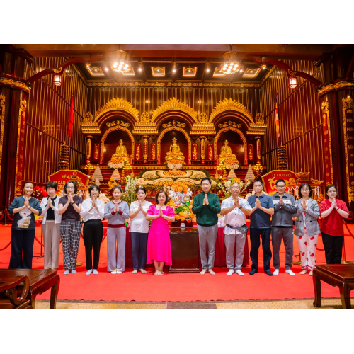 Giá trị chiến lược và triển vọng sau sự kiện