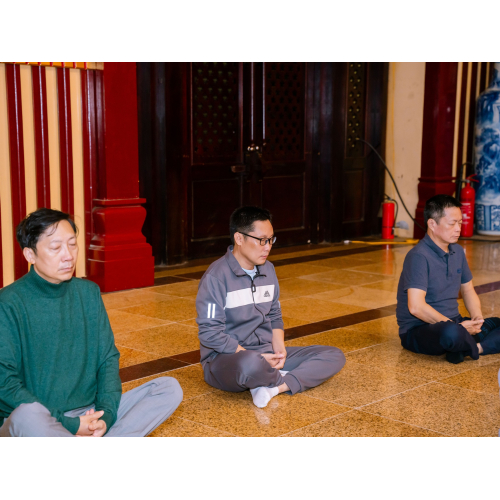 LIF Vietnam Open Day 2026 – Không gian kết nối ESG & Đổi mới sáng tạo