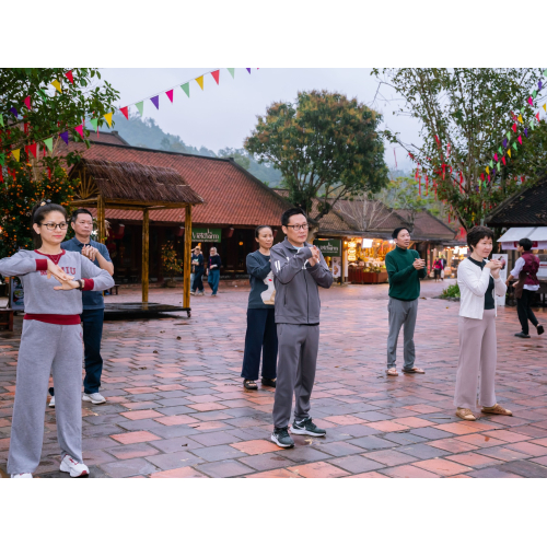 LIF Vietnam Open Day 2026 – Không gian kết nối ESG & Đổi mới sáng tạo