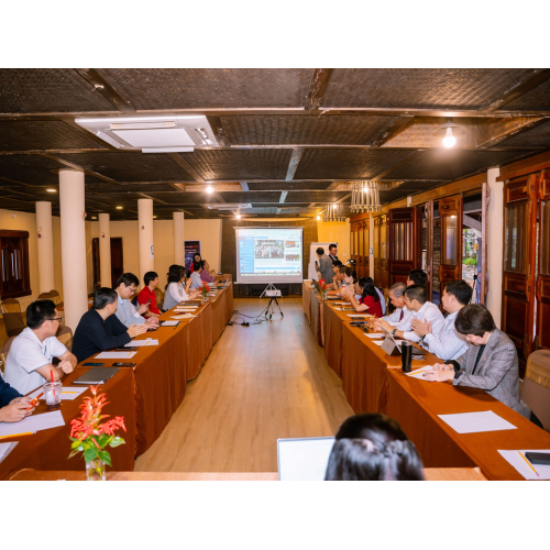 Hiền Nhân Group – Kiến tạo hệ sinh thái số cho cộng đồng LIF Vietnam