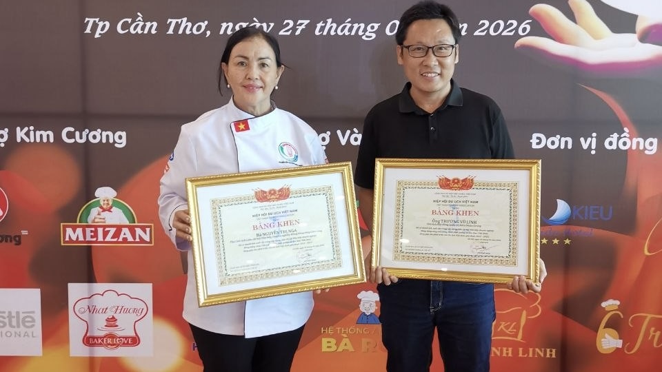 Từ ghi nhận đến cam kết - Hành trình kiến tạo giá trị bền vững