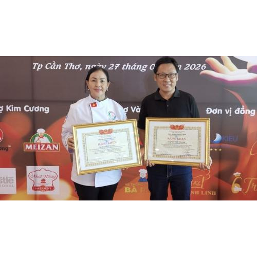 Từ ghi nhận đến cam kết - Hành trình kiến tạo giá trị bền vững