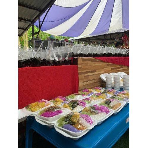 400 Khách Prosumer Hội Tụ Tại Tuấn Tường – Tham Quan Vườn & Thưởng Thức Ẩm Thực Đặc Sắc