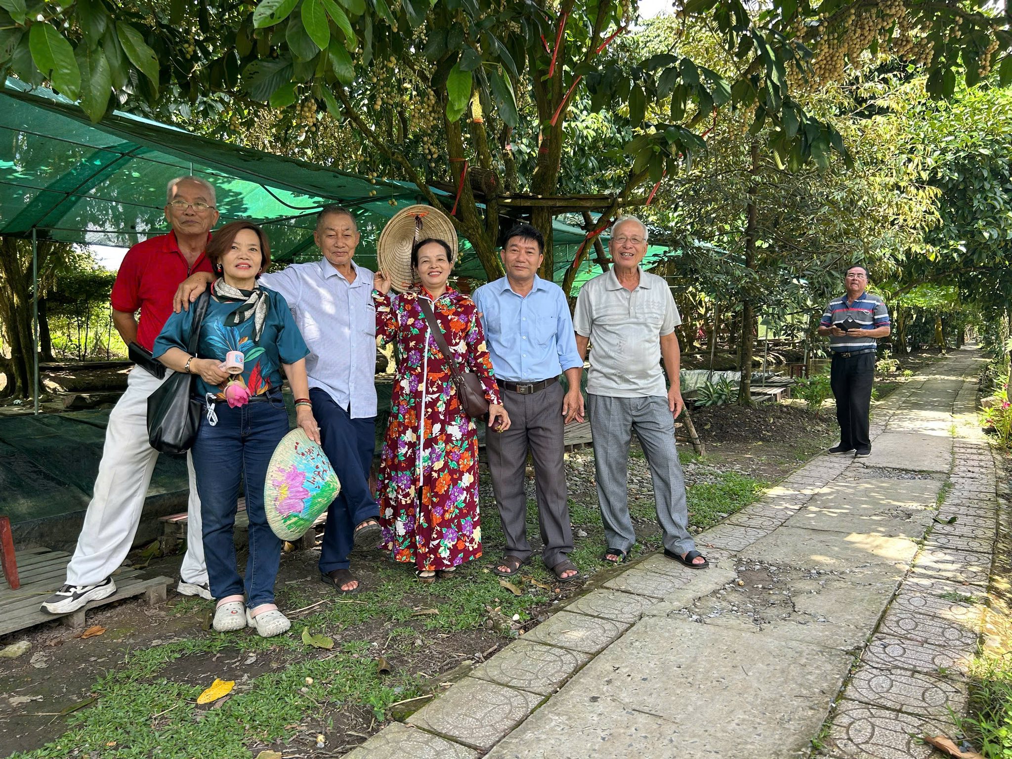 Tuấn Tường – Điểm đến nuôi dưỡng tinh thần đoàn kết