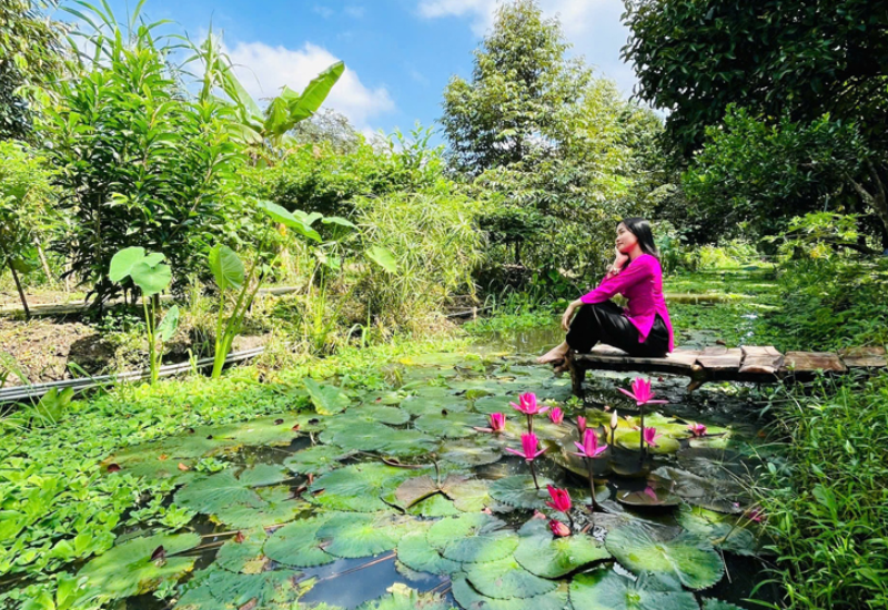 Du lịch sinh thái là gì