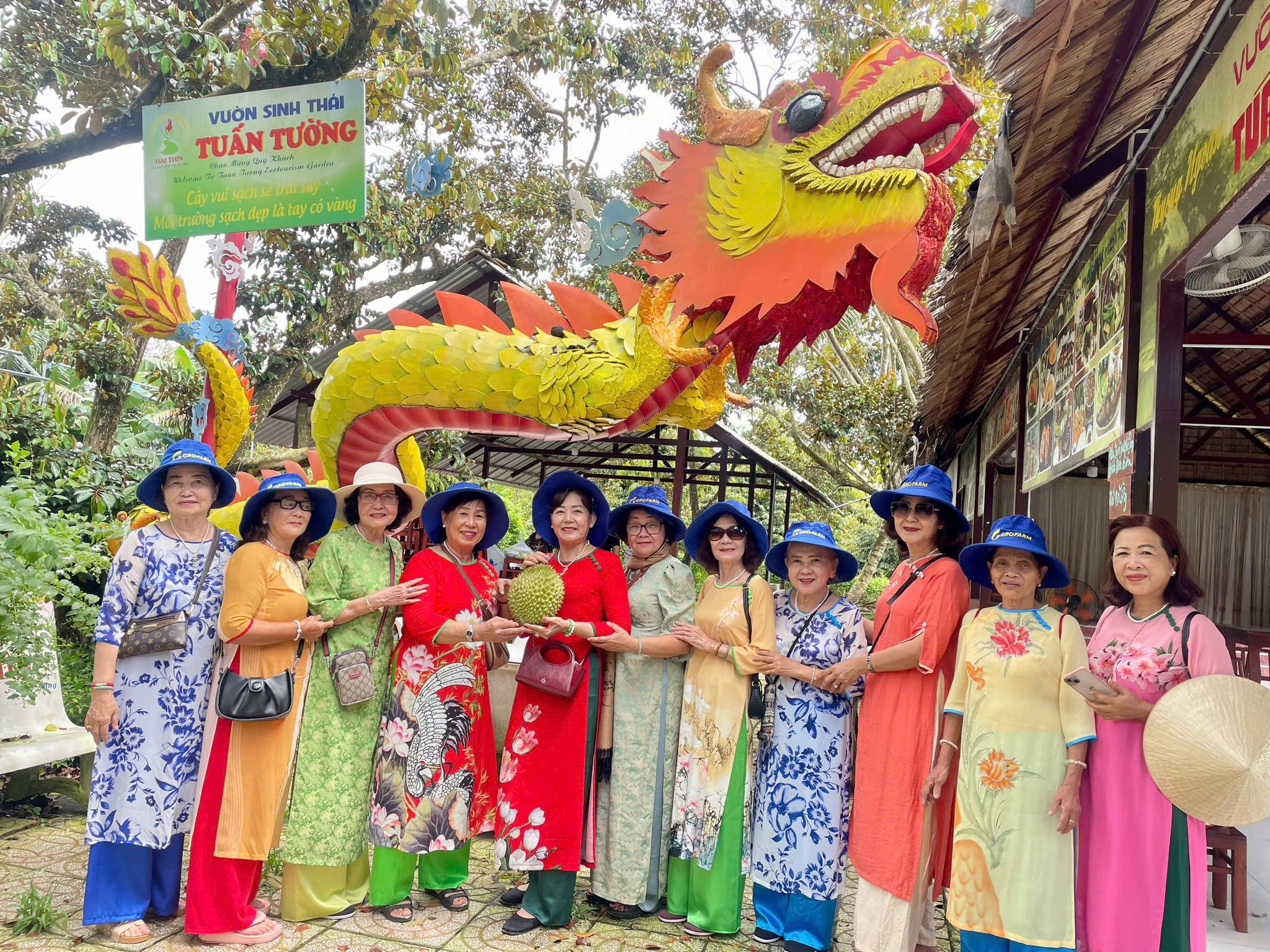 Điểm hẹn cho mọi dịp đặc biệt