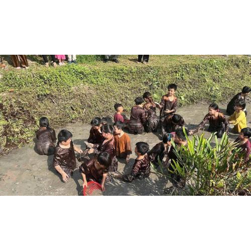 Buổi trưa: Trải nghiệm đặc trưng & ẩm thực miền Tây