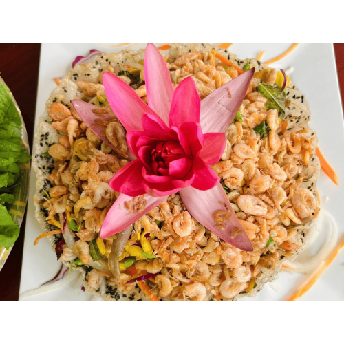 Ẩm thực – Linh hồn của Tuấn Tường