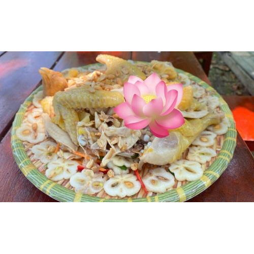 Ẩm thực – Linh hồn của Tuấn Tường