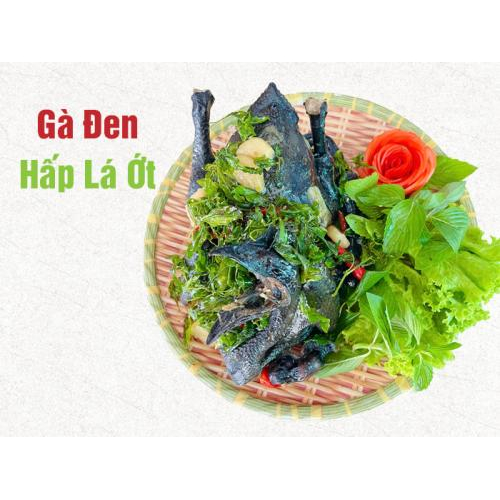 Ẩm thực – Linh hồn của Tuấn Tường