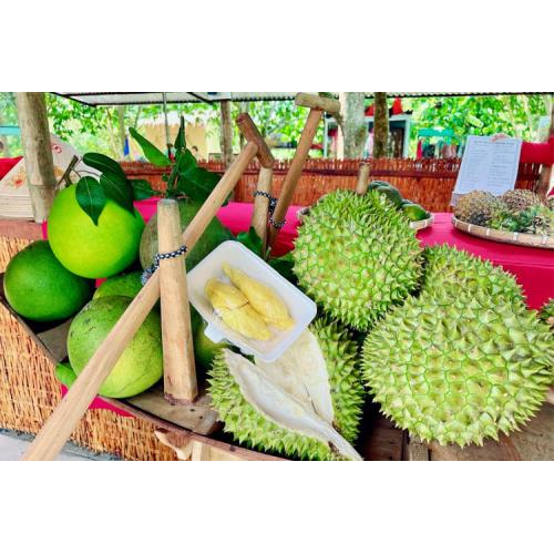 Ẩm thực dân dã – Chi phí hợp lý cho chuyến đi cuối tuần