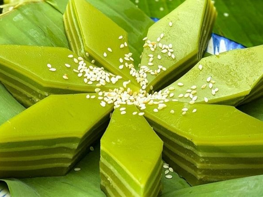 Banh da lợn