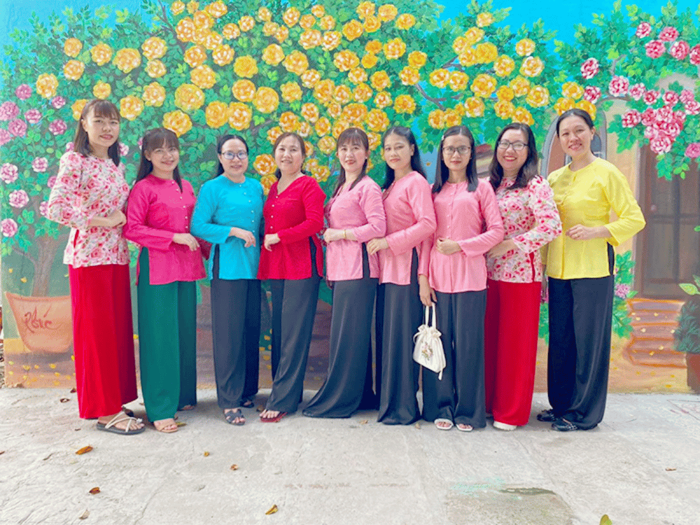 Không gian sinh thái – Gắn kết con người và thiên nhiên