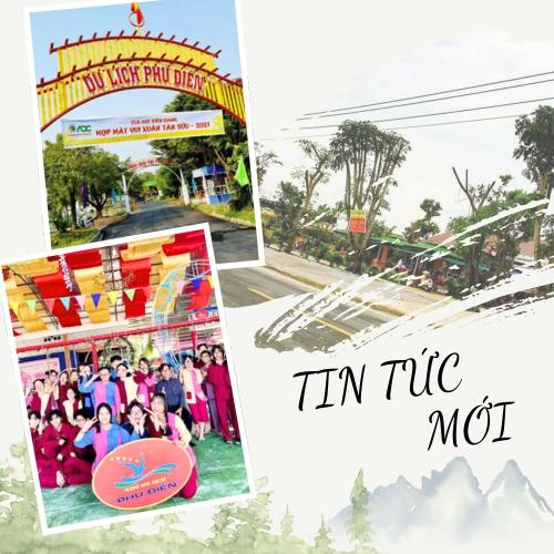 Tin tức mới