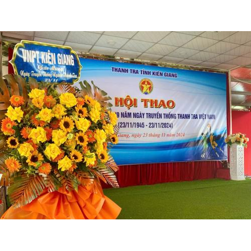 Hội Thao Chào Mừng 79 Năm Ngày Truyền Thống Thanh Tra Việt Nam Tại Khu Du Lịch Phú Điền