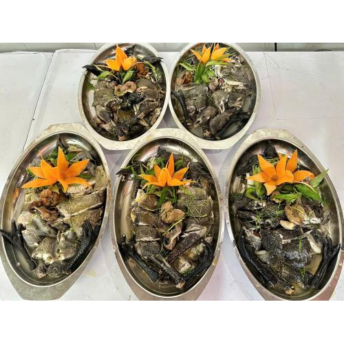 Ẩm thực miền Tây