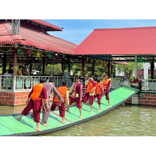 Cắm trại và dã ngoại