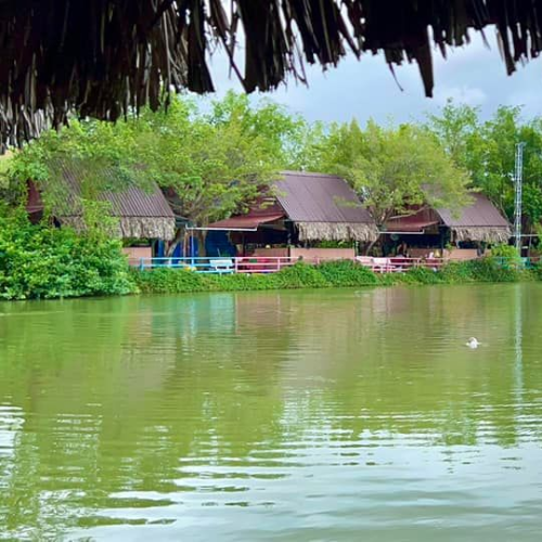 Mùa Mưa Tại Phú Điền Có Gì Vui?