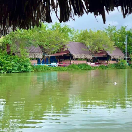 Mùa Mưa Tại Phú Điền Có Gì Vui?