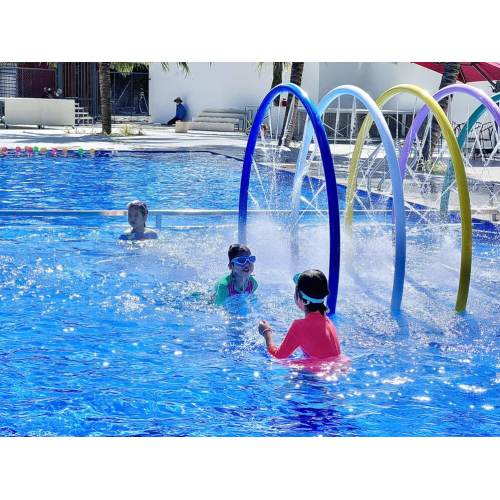 Thỏa sức vui chơi cuối tuần – Tận hưởng niềm vui trọn vẹn!