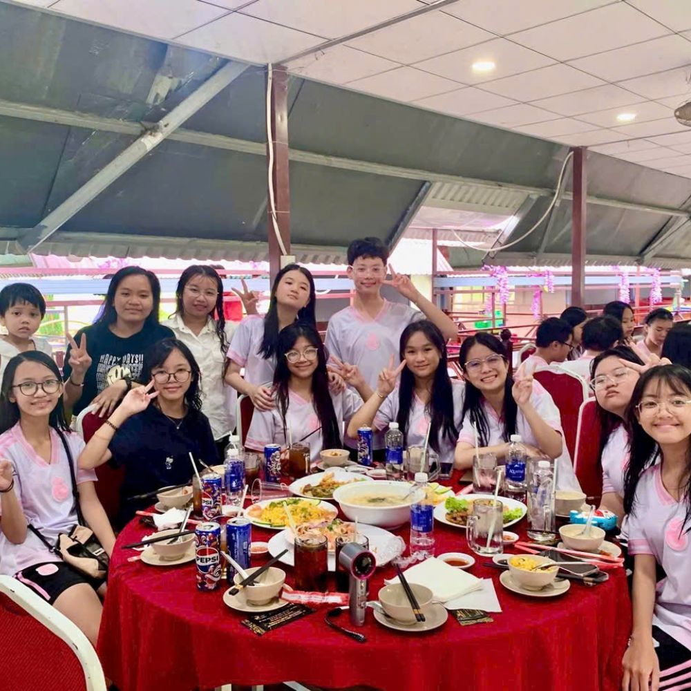 Địa Điểm Vui Chơi, Giải Trí Cuối Tuần Cho Các Bạn Học Sinh, Sinh Viên Tại Phú Điền