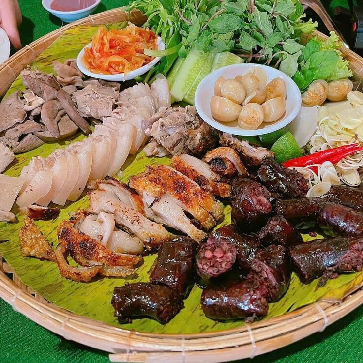 Ẩm Thực Truyền Thống – Đậm Đà Hương Vị Miền Tây