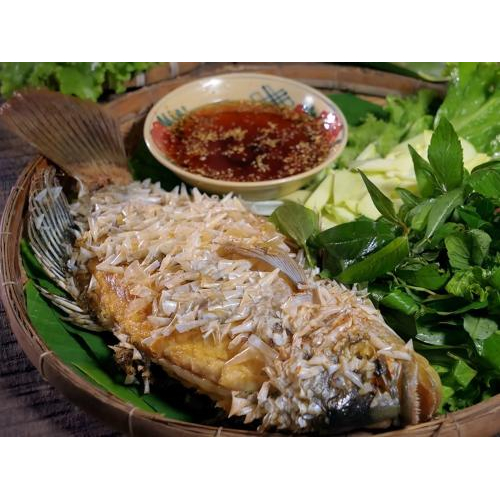 Top 5 Món Nên Thử Khi Đến Phú Điền – Hương Vị Miền Tây Giữa Lòng Thiên Nhiên