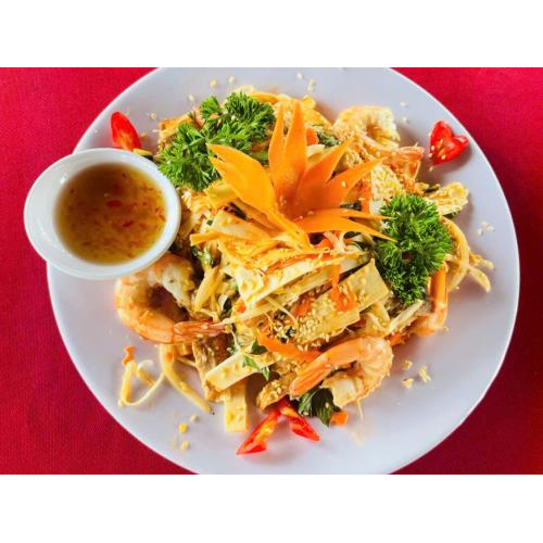 Top 5 Món Nên Thử Khi Đến Phú Điền – Hương Vị Miền Tây Giữa Lòng Thiên Nhiên