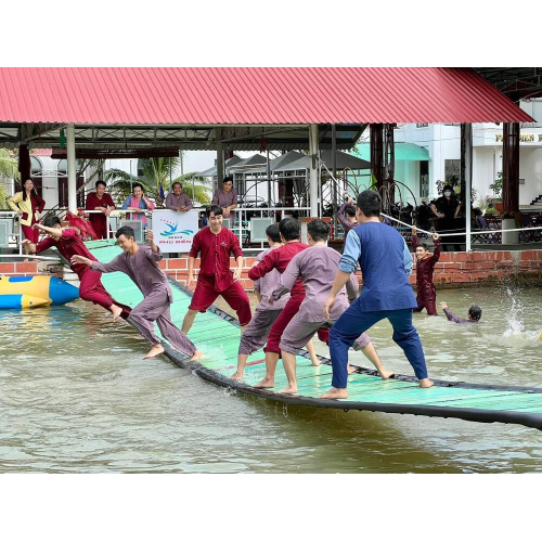 Hoạt động vui chơi & giải trí cho mọi lứa tuổi tại Phú Điền
