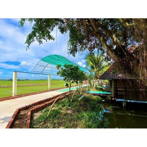 Không gian xanh – Khơi nguồn cảm hứng và năng lượng tích cực