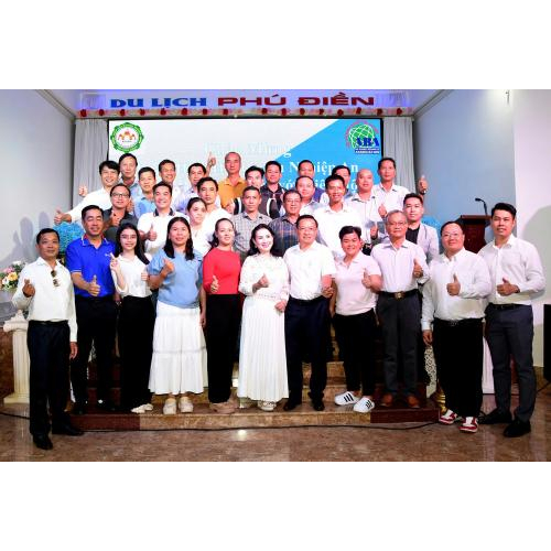 Trải nghiệm vui – Nơi khơi dậy tinh thần gắn kết tập thể