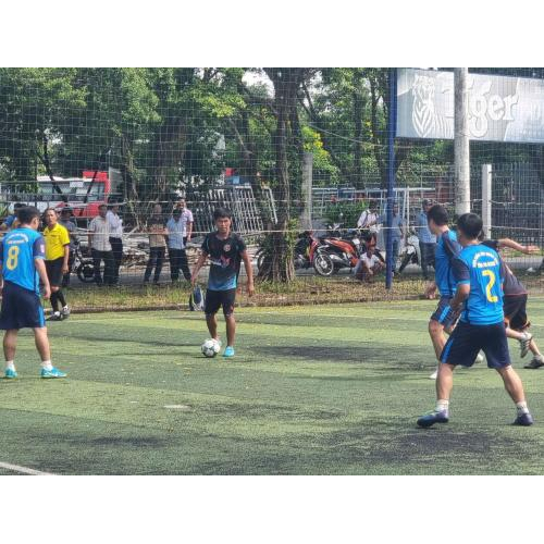 Địa điểm vui chơi, nghỉ ngơi và thư giãn không đâu bằng Phú Điền