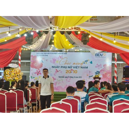 Không gian sang trọng – Gần gũi và ấm áp