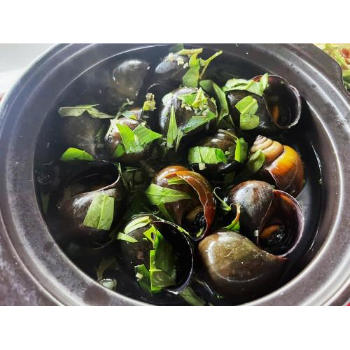 Những món hải sản đáng thử