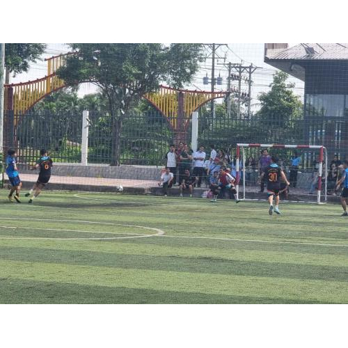 Địa điểm vui chơi, nghỉ ngơi và thư giãn không đâu bằng Phú Điền