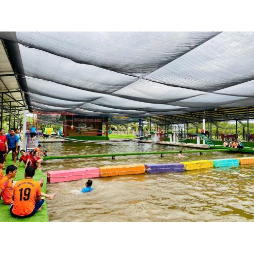 Trò chơi dưới nước