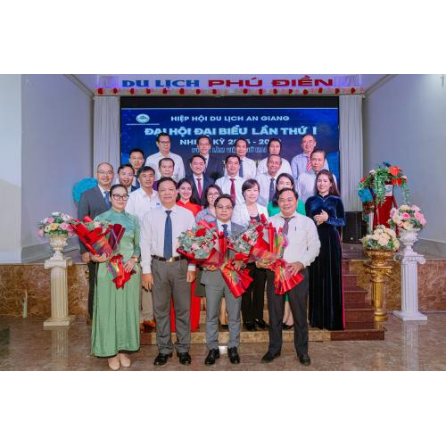 Uy tín và dấu ấn các sự kiện thành công