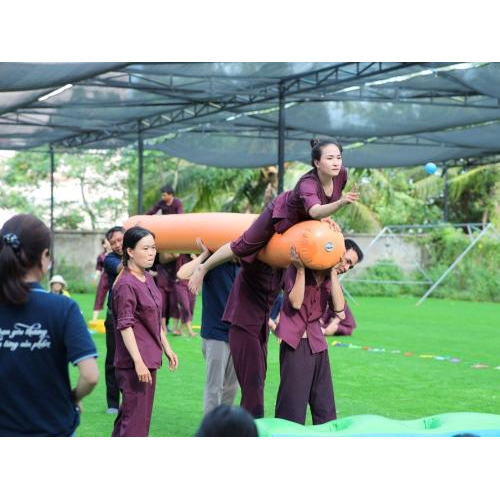 Trò chơi trên cạn