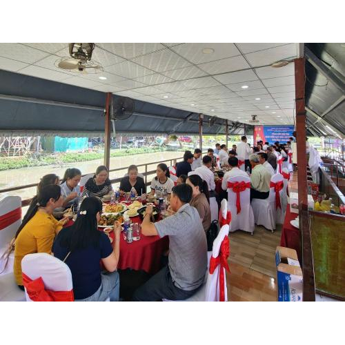 Khẳng định chất lượng giáo dục năm học 2025 – 2026