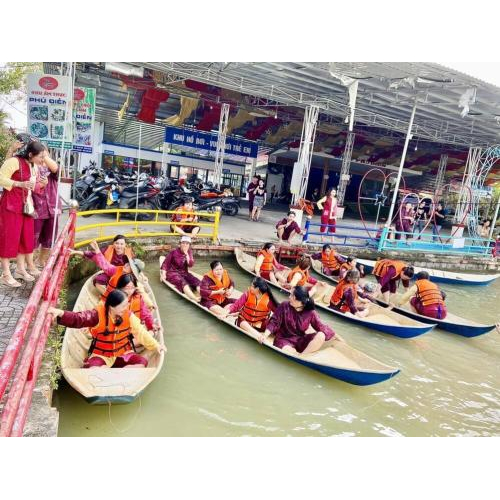 Trò chơi dưới nước