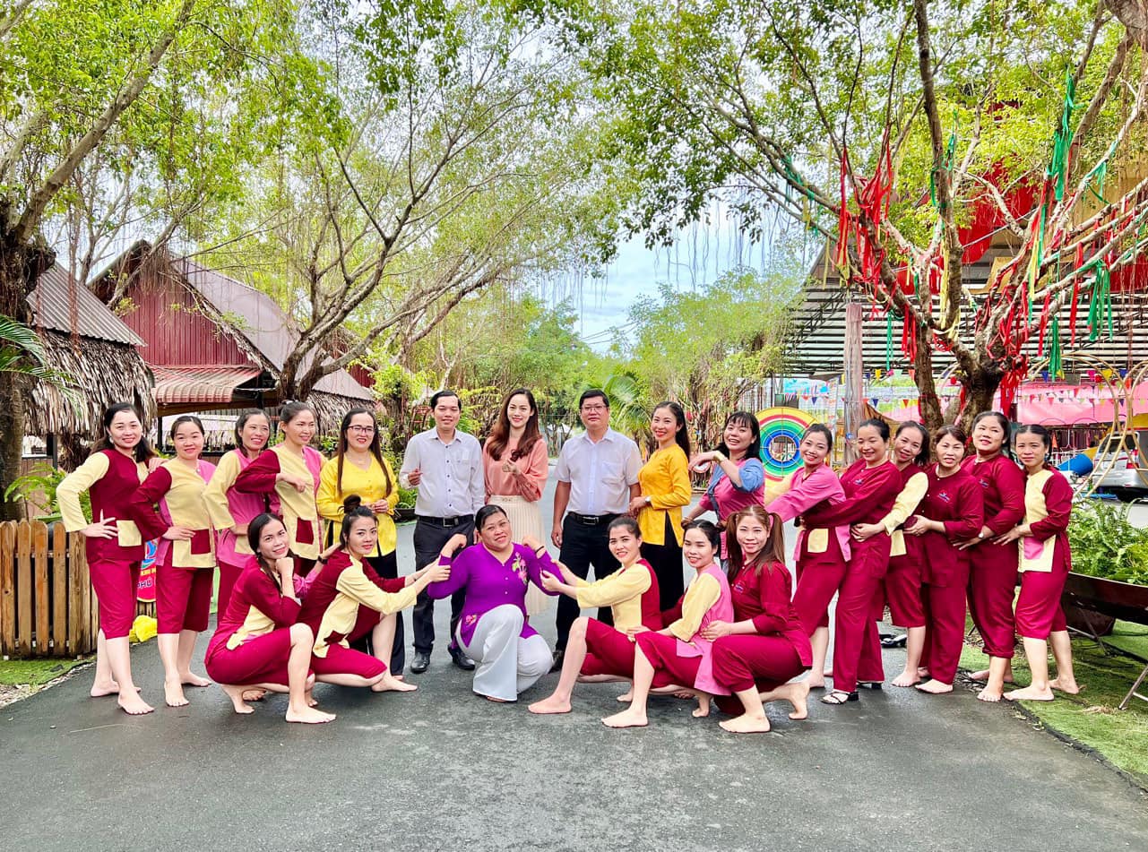 Trải nghiệm trọn vẹn, không bị gấp gáp