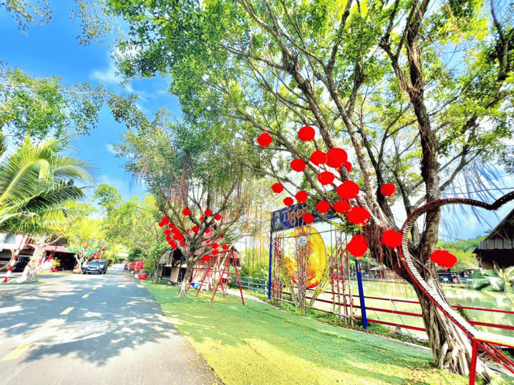 Liên kết phát triển bền vững động lực cho du lịch dài hạn