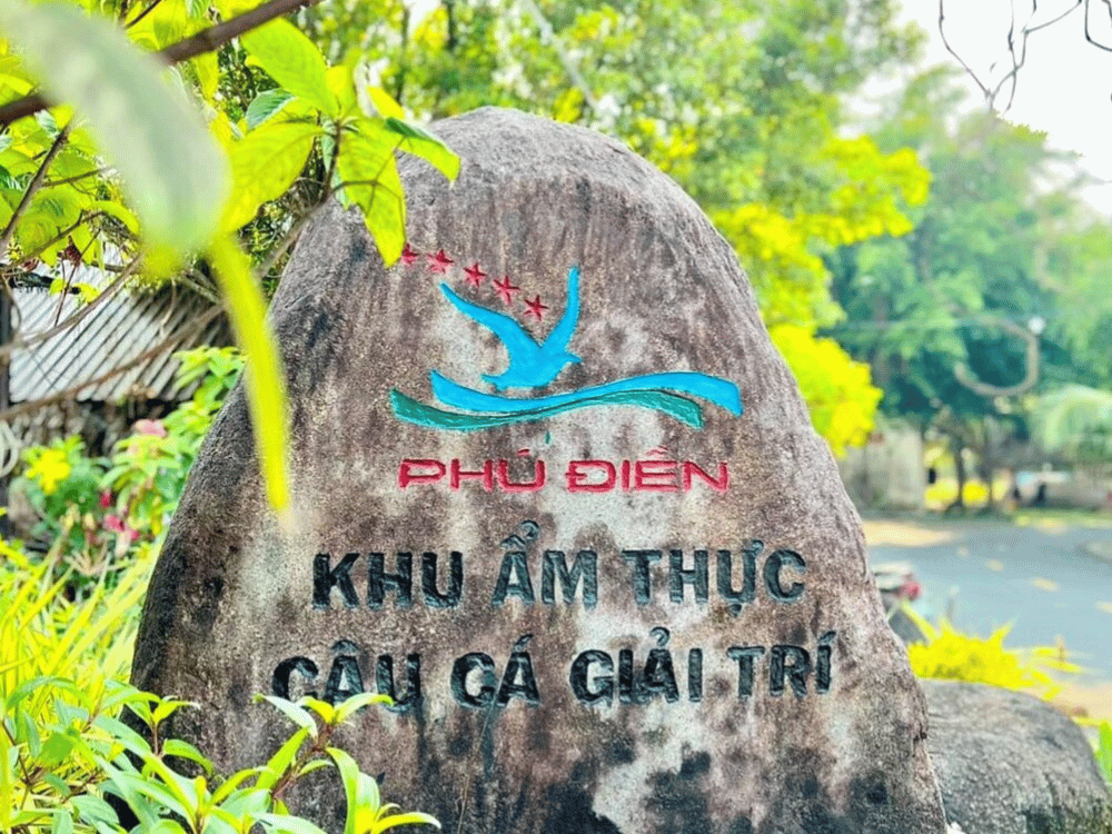 Đa dạng sản phẩm làm mới trải nghiệm du lịch Phú Điền