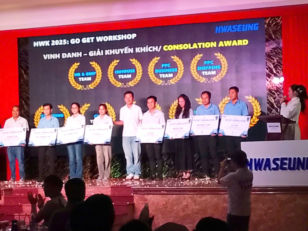 Phú Điền – Đơn vị tổ chức sự kiện doanh nghiệp uy tín & đẳng cấp