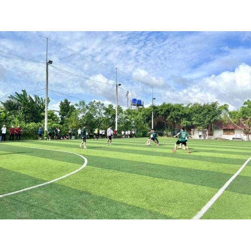 Trang thiết bị phục vụ hoạt động ngoại khóa và giải trí đa dạng