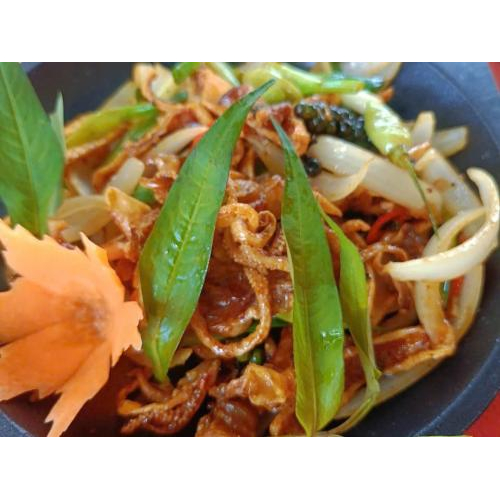 Ẩm thực dân dã, hợp khẩu vị