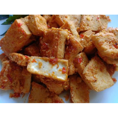 Mức giá đồ ăn tại Khu du lịch Phú Điền