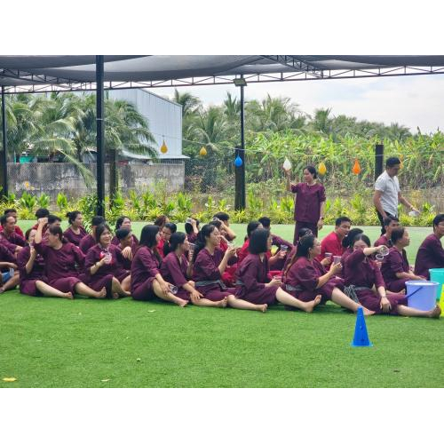 Không gian đa chức năng, phục vụ nhiều nhu cầu