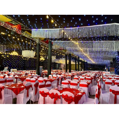 Nơi gắn kết cộng đồng, từ sự kiện, họp mặt đến team building