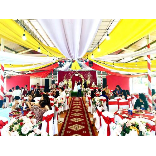 Không gian tinh tế – Sang trọng – Linh hoạt